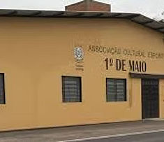 Associação 1ª de Maio promove Festa do Rei e Rainha no dia 03 de maio
