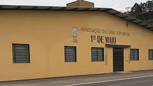 Associação 1ª de Maio promove Festa do Rei e Rainha no dia 03 de maio