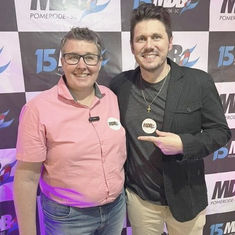 MDB NÃO TERÁ CANDIDATO A PREFEITO EM POMERODE