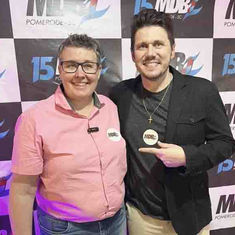 MDB ESCOLHE A VEREADORA CLEIDE KAMCHEN COMO PRÉ-CANDIDATA PARA AS ELEIÇÕES MUNICIPAIS