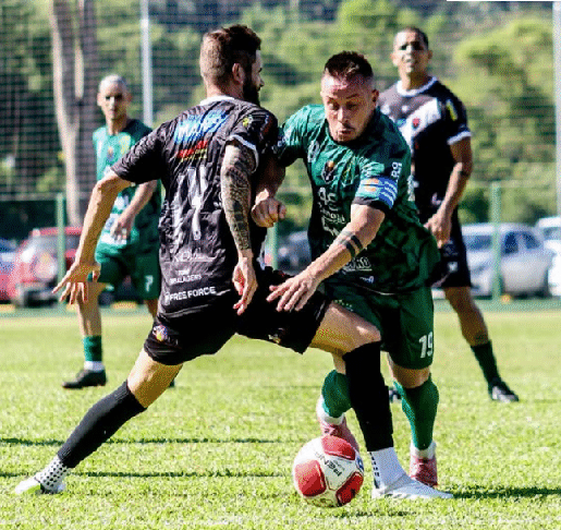 Floresta avança na Copa Interligas 2026 com vitória Convincente