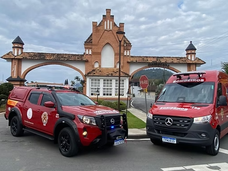 Bombeiros Voluntários de Pomerode registram 178 atendimentos em Julho de 2026
