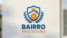 Moradores do bairro Pomerode Fundos promovem reunião com a Polícia Militar para tratar da segurança local
