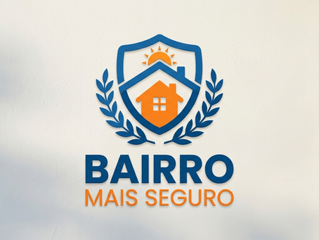 Moradores do bairro Pomerode Fundos promovem reunião com a Polícia Militar para tratar da segurança local