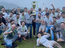 Floresta vence fora de casa e é Campeão da Copa Interligas 2026