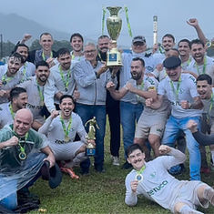 Floresta vence fora de casa e é Campeão da Copa Interligas 2026