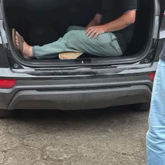 Polícia Civil de Timbó cumpre mandado de prisão por Crime de Estupro de Vulnerável