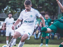 De virada, Floresta vence o João Pessoa e fica a um passo da conquista da Taça Ivo Brehmer