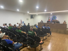 Copa Interligas Vale/Norte 2026: Floresta e Vera Cruz confirmam participação