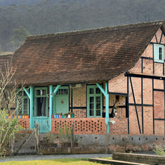 Rota do Enxaimel é reconhecida no exterior por iniciativa de turismo sustentável