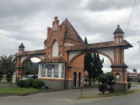 Câmara de Vereadores de Pomerode aprova lei que proíbe distribuição de panfletos em vias públicas