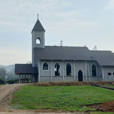 Comunidade Cristo Salvador, promove almoço típico e café colonial para o Dia dos Pais