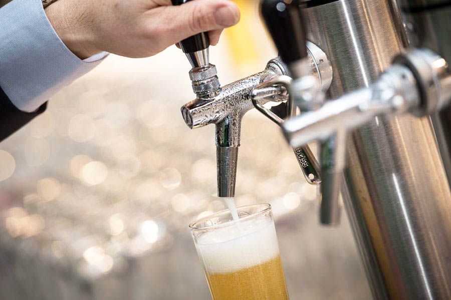 Valorizar os Cervejeiros locais: A novidade da 41ª Festa Pomerana