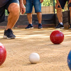 Movimentação nas Canchas: Resultados da rodada do 19º Campeonato Municipal de Bocha Masculino de Pomerode