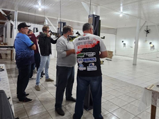 Vale do Selke é Campeão do Tiro Interclubes 2026