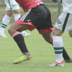 Copa Pomerode começa neste domingo, dia 4