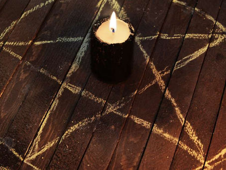 Bringing the Mysteries to Light: Astrologer Guru Deva's Black Magic Removal in Toronto