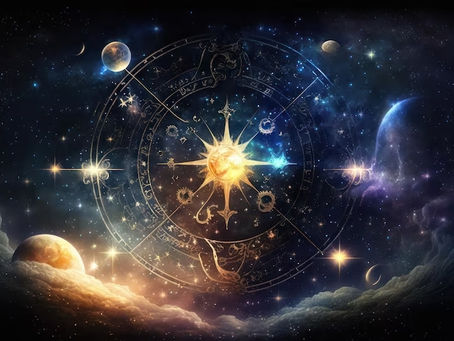 How Your Zodiac Influences Your Well-being Based on the Best Astrologer in Edmonton