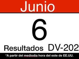 Resultados del DV-2021