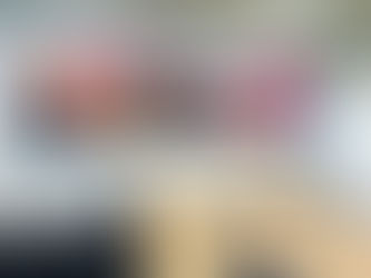 Art in the office! Oracle installed 20 sound panels full of art!