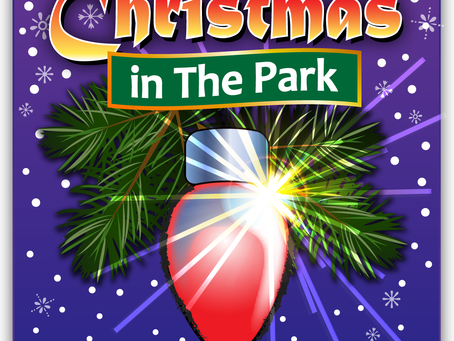 Christmas in the Park 2020