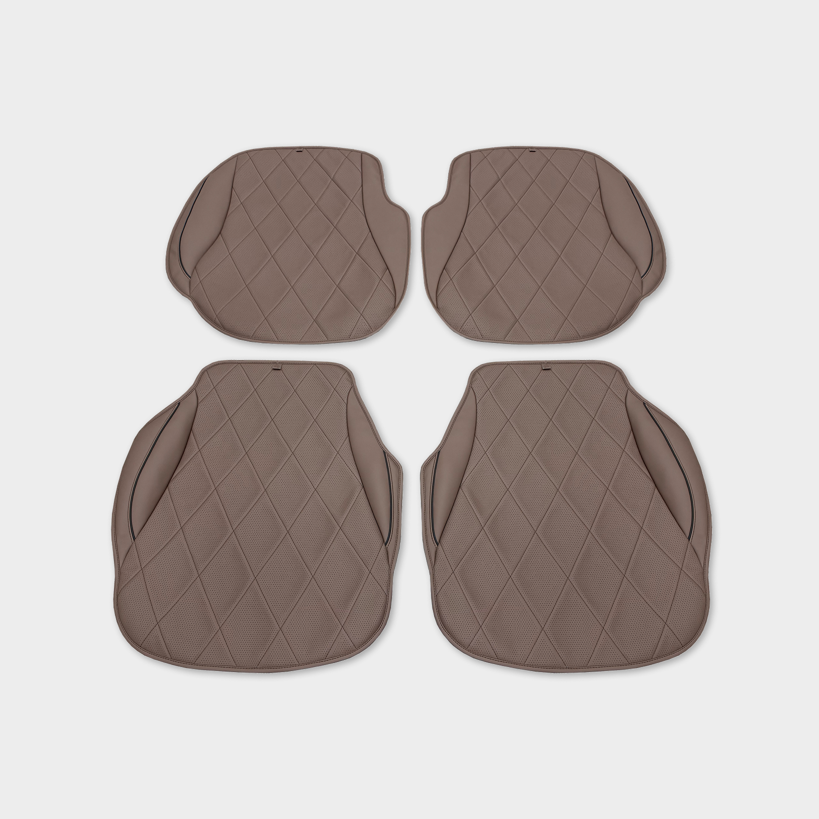 FlatFit Seat Cover for Mercedes S450 (W223)