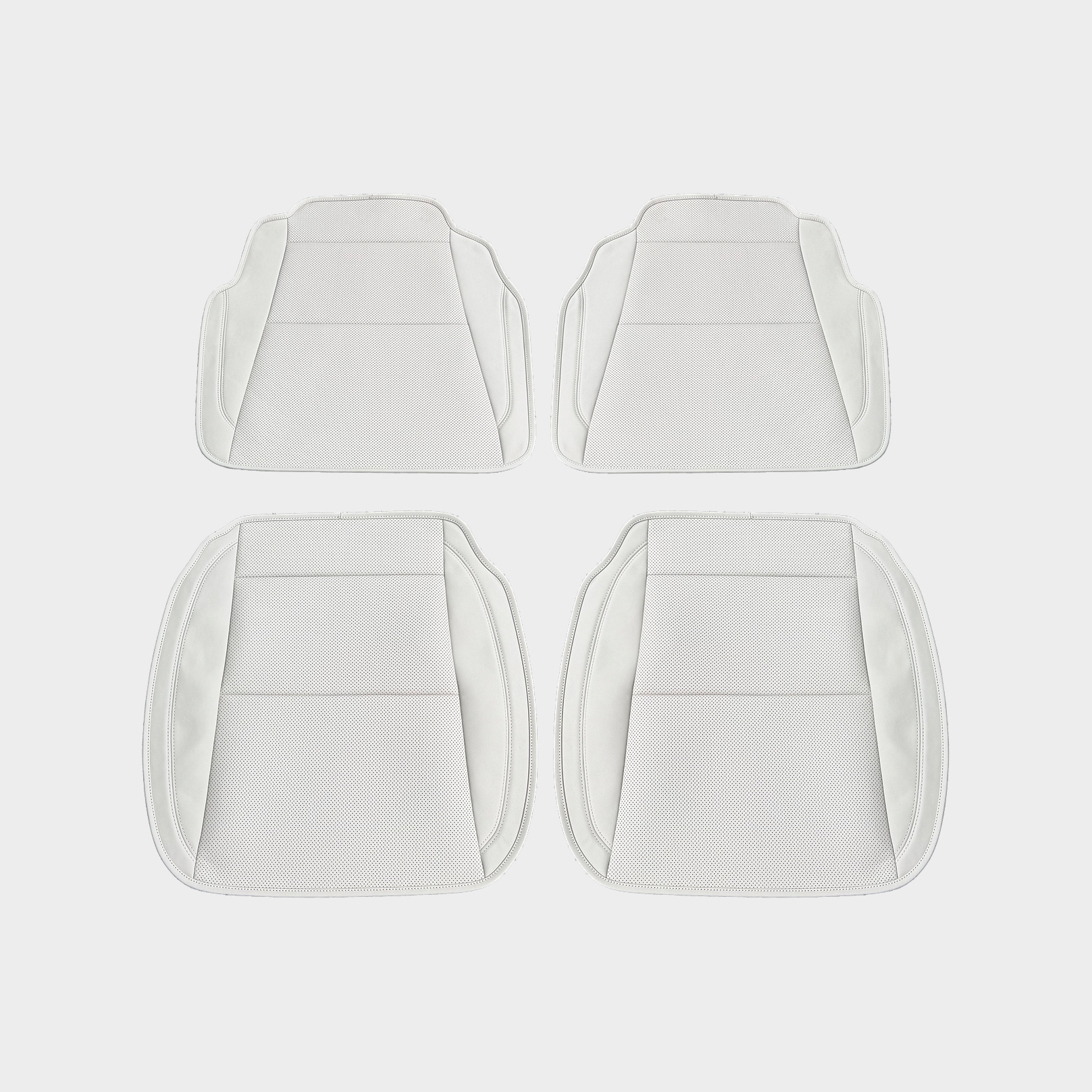 FlatFit Seat Cover for LEXUS LM300h
