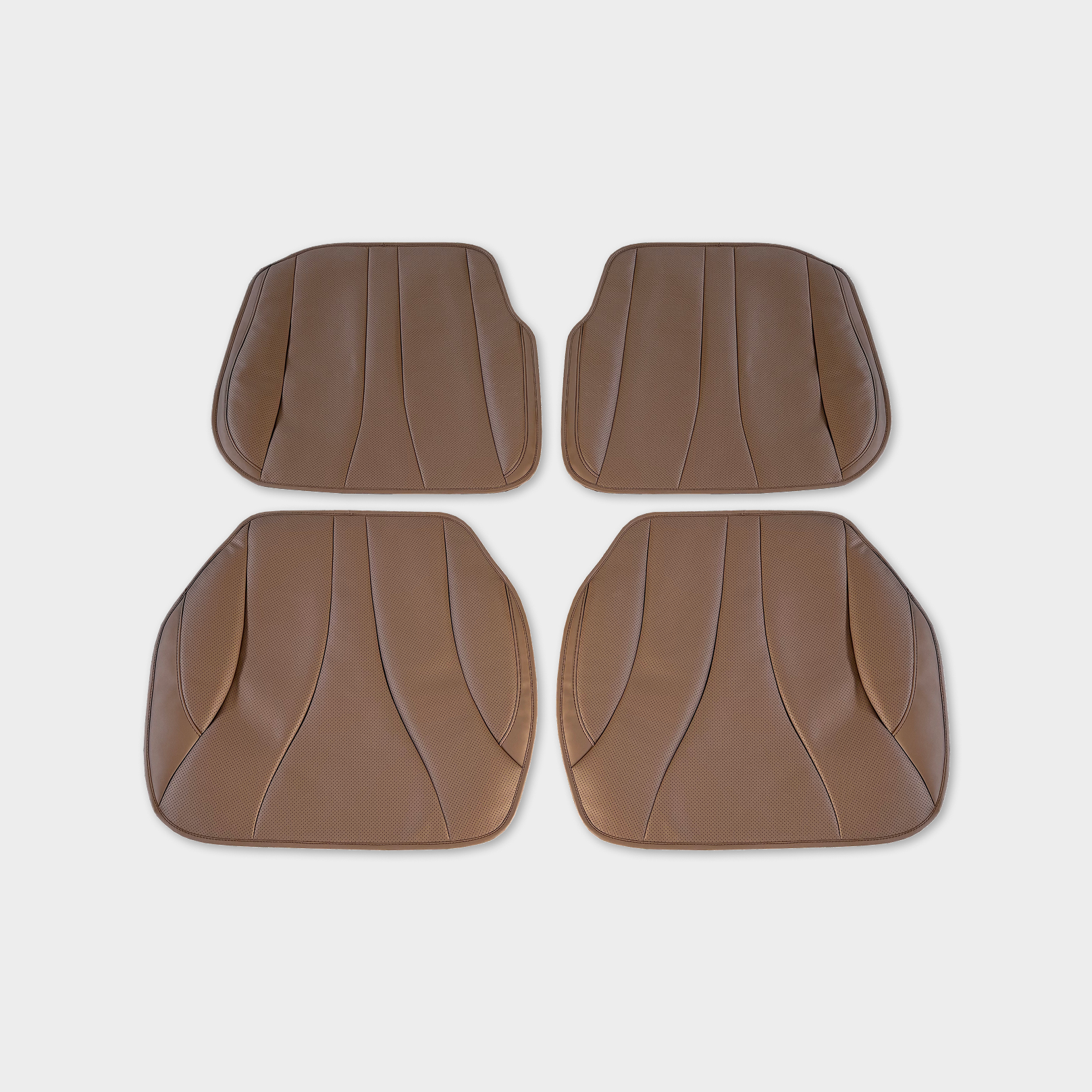 FlatFit Seat Cover for Mercedes S-Class (W222)