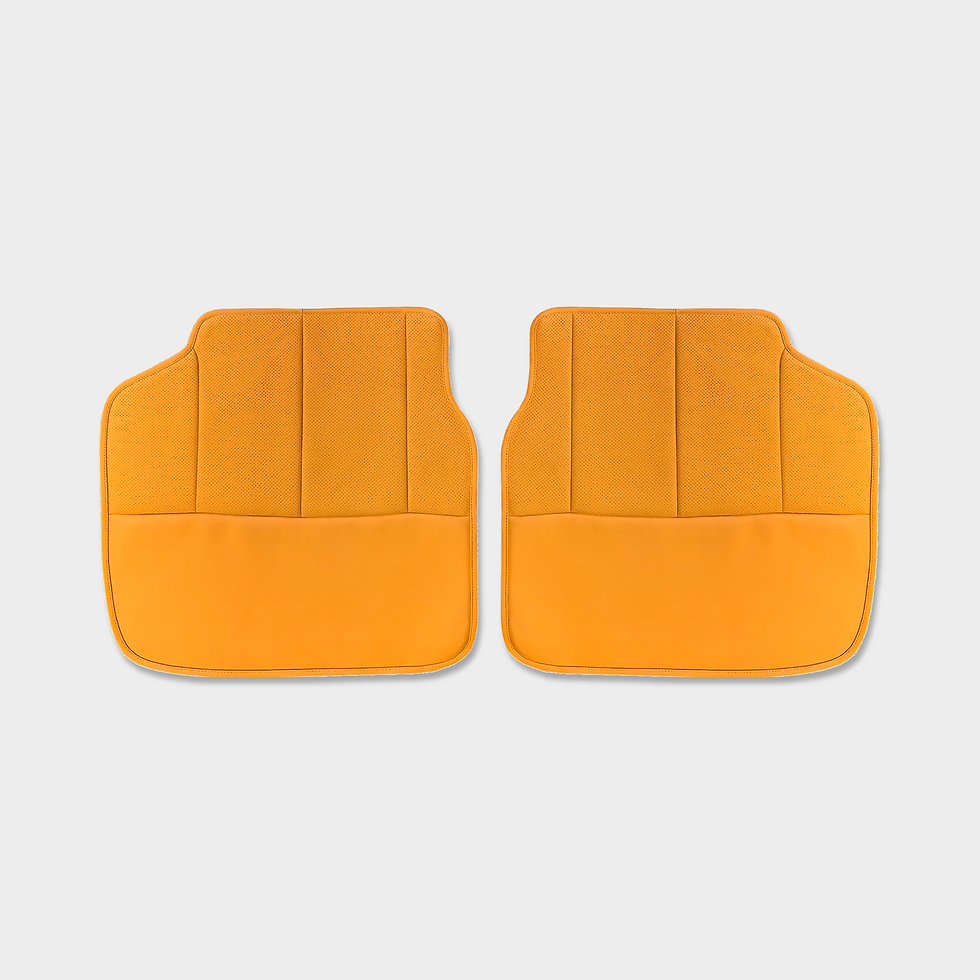 Thumbnail: FlatFit Seat Cover for Rolls-Royce Phantom 4-Seater