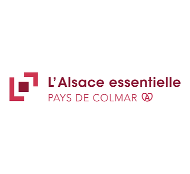 Logo l'Alsace essentielle
