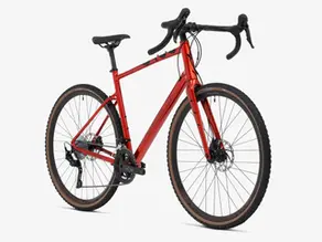 Le vélo gravel Welt G100 chez Alsace Gravel Bike