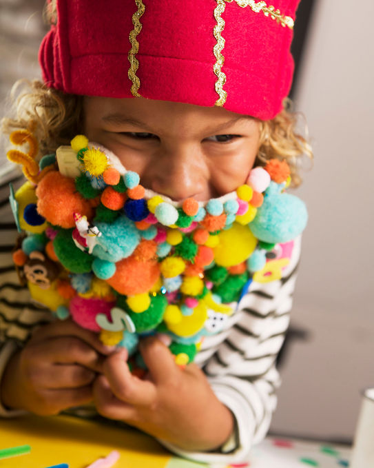 locatieverhuur voor een HEMA fotoshoot