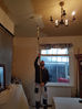 New job in Eccleston - work in progress....