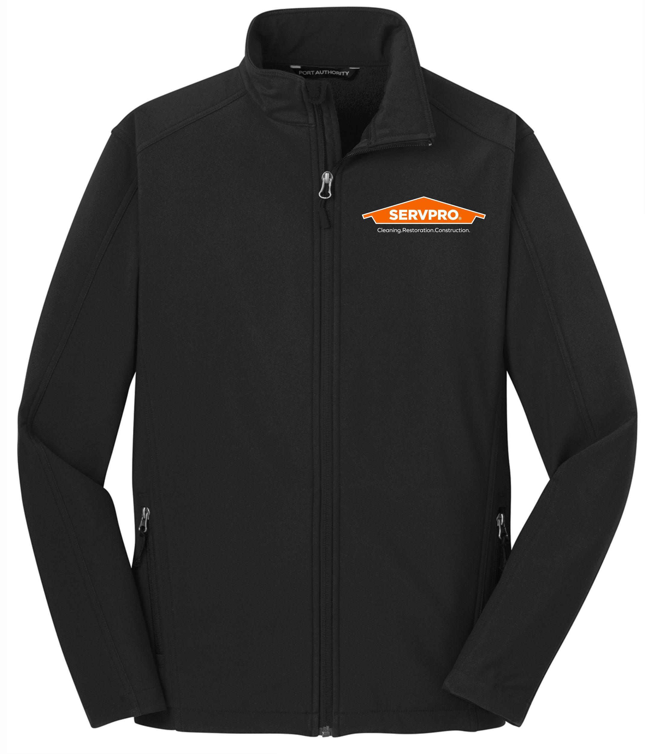 ServPro - Softshell Jacket - MENS