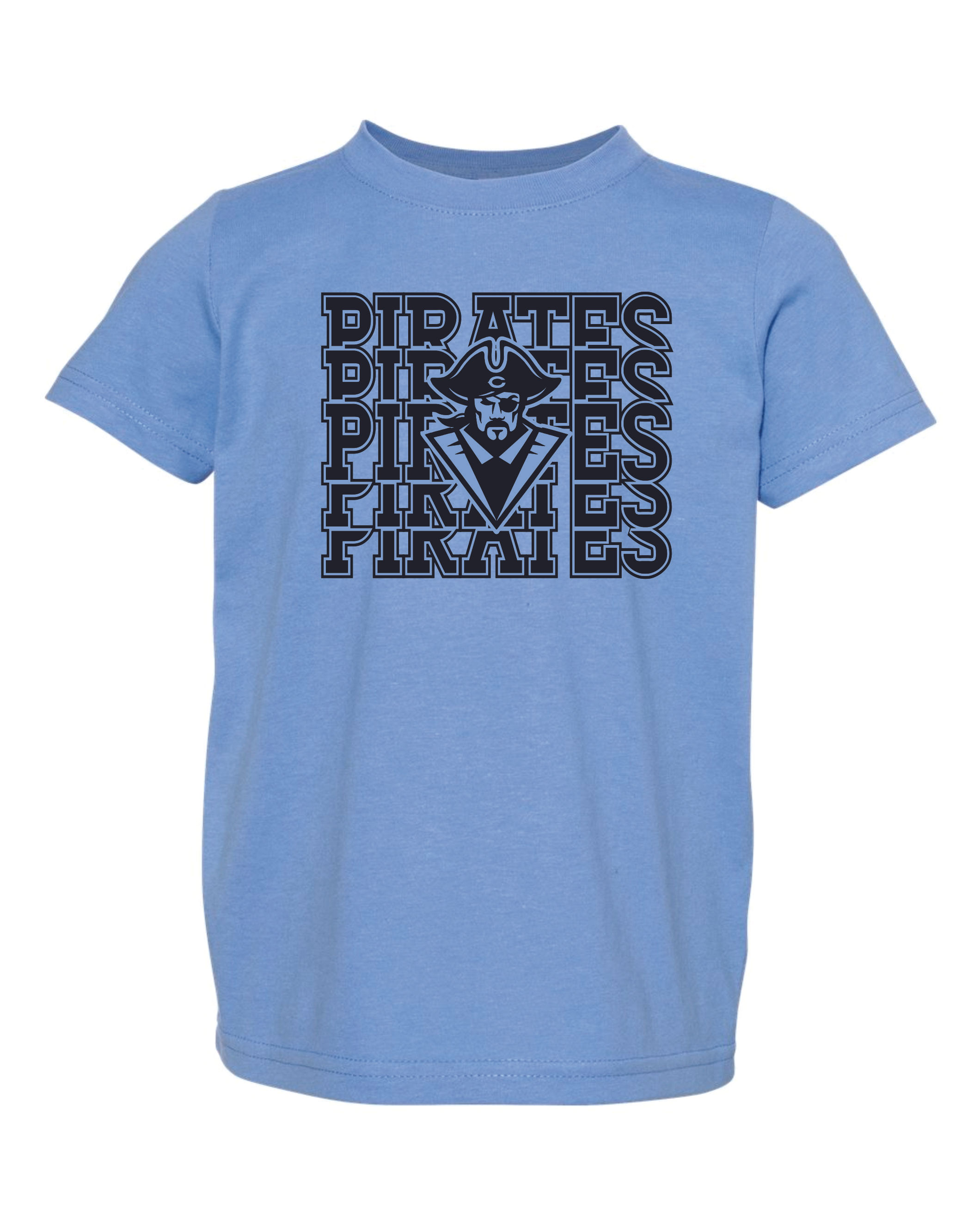 Cumberland Toddler Cotton Tee