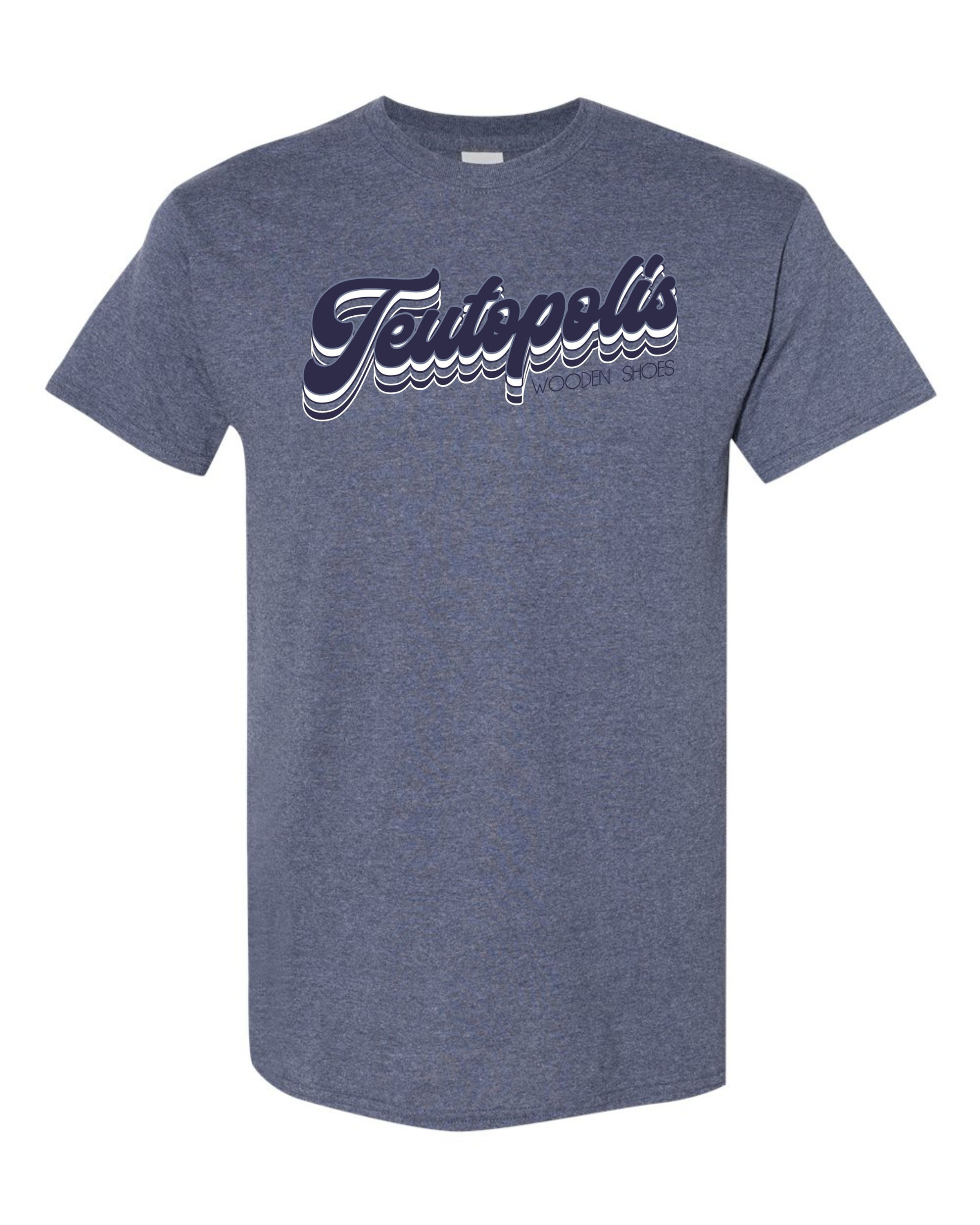 Ttown Cotton Tee