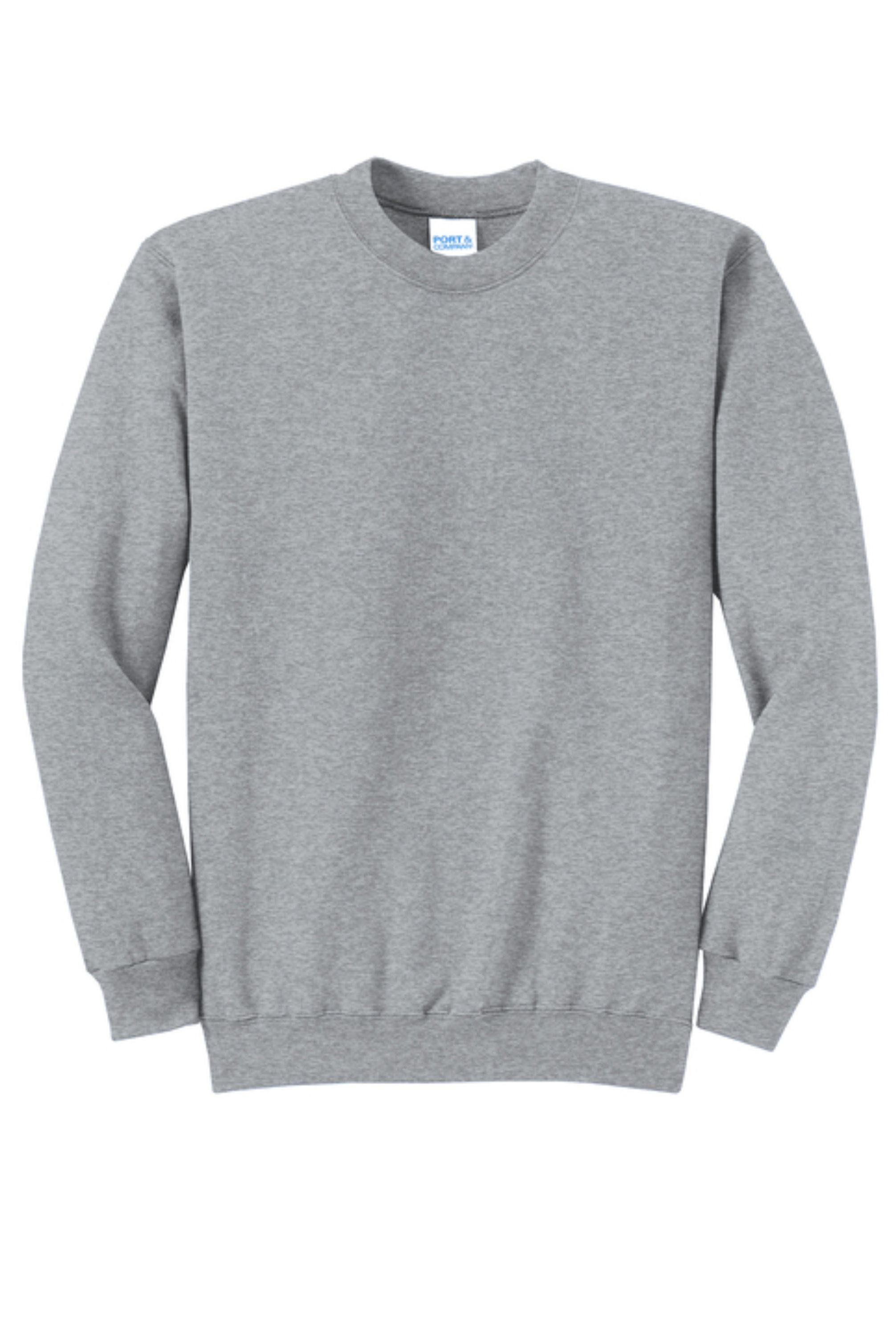 STA Uniform Crew Sweatshirt