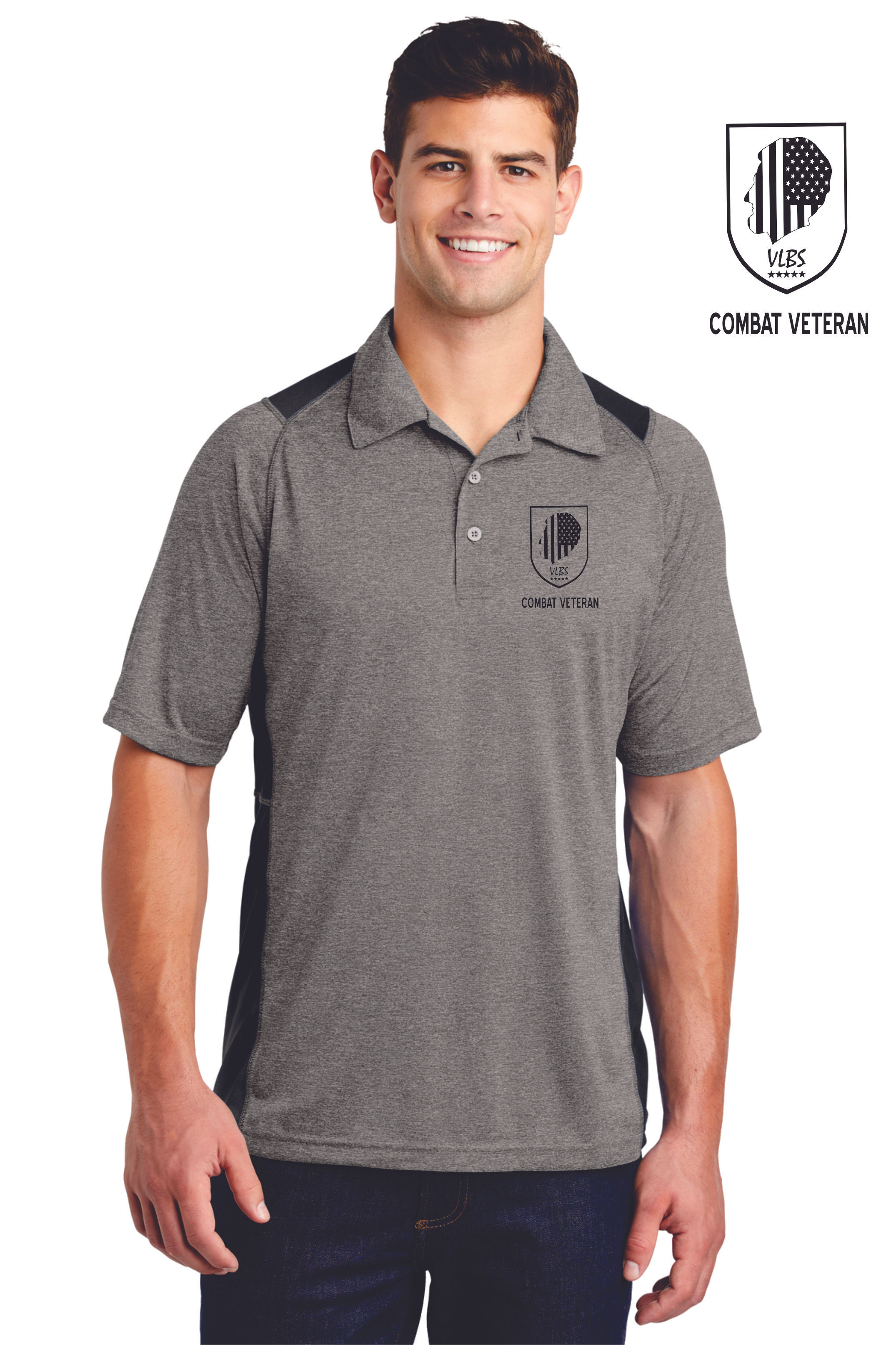 Veterans Polo