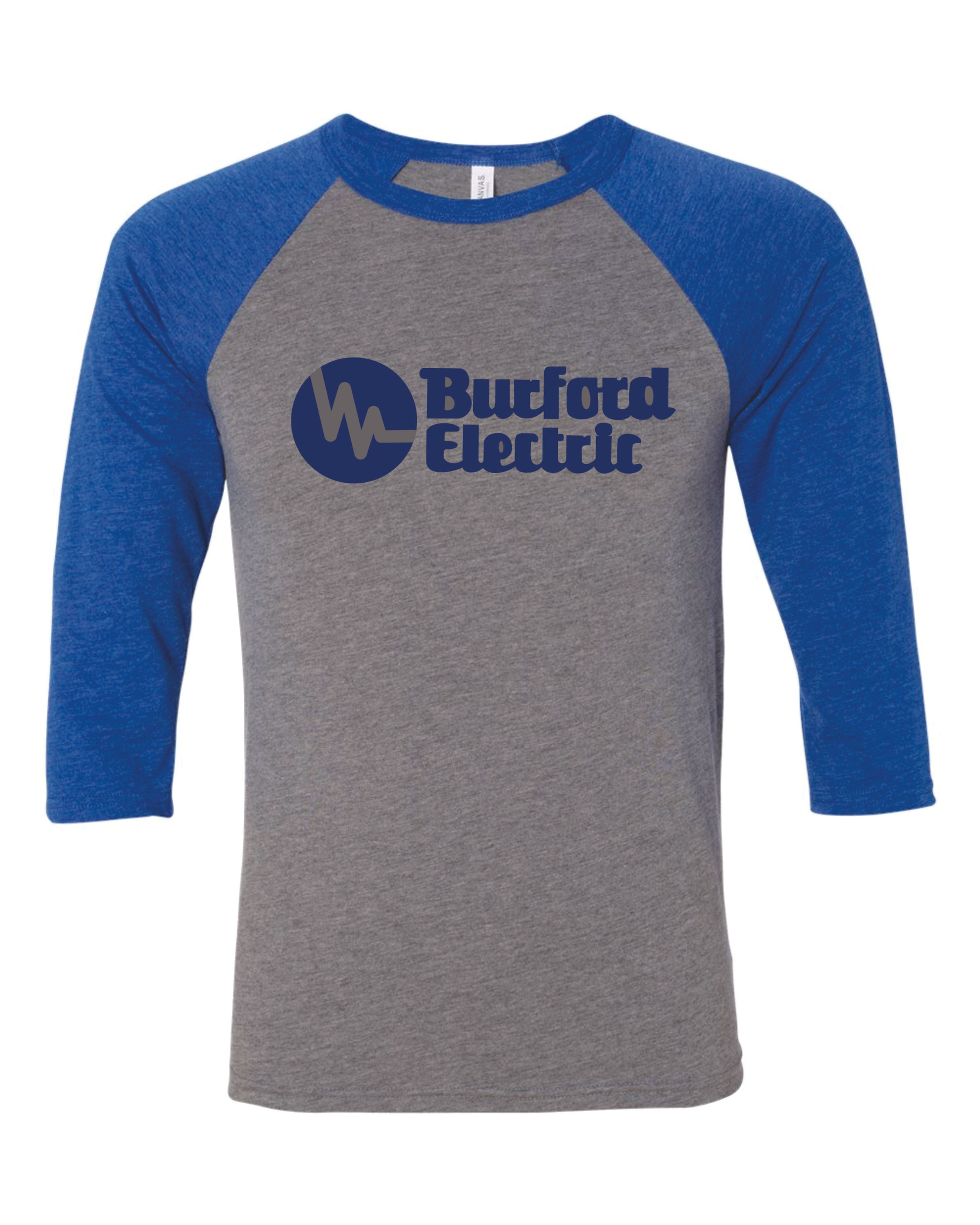 Henley Shirt