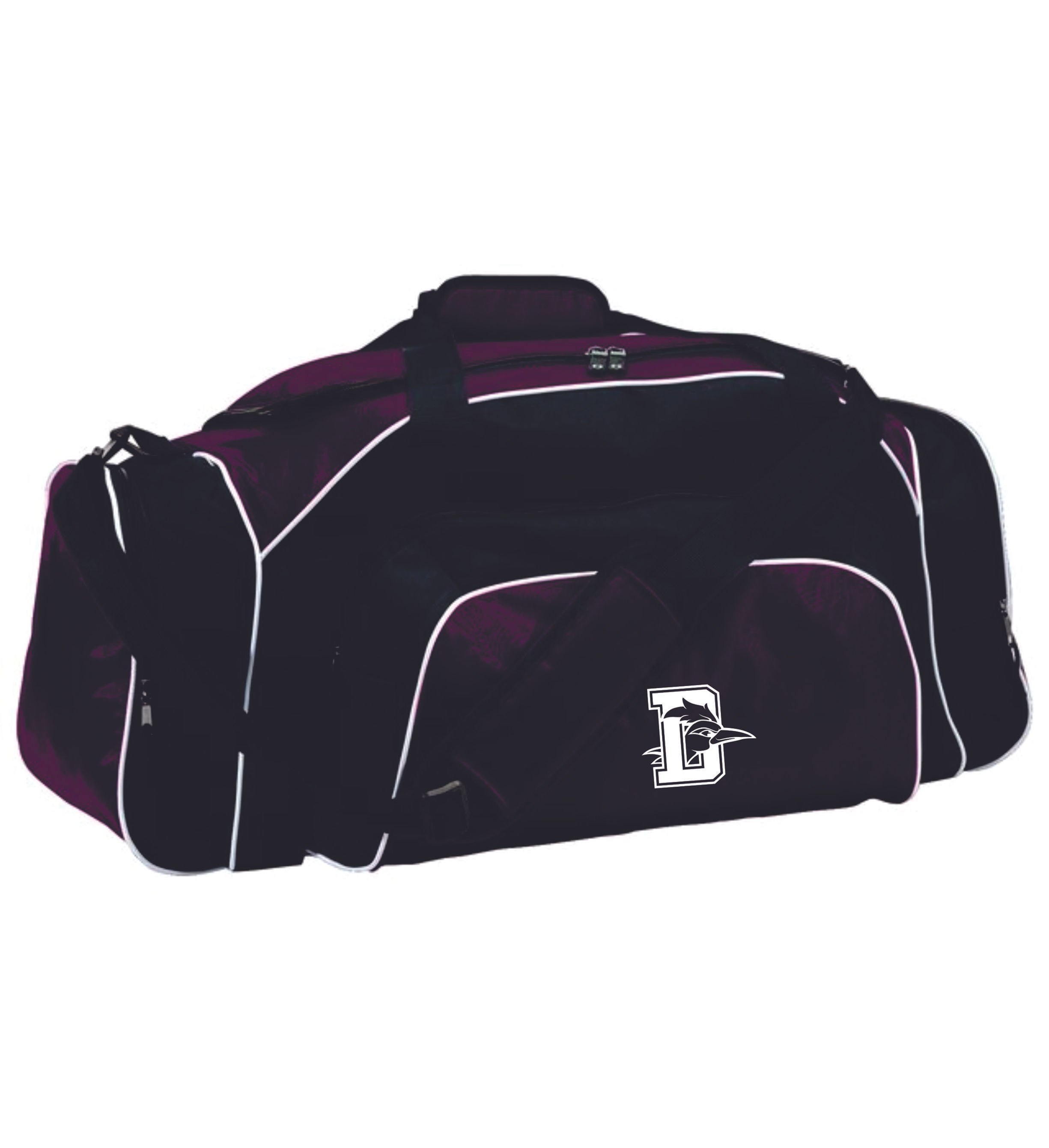 Large Tournament Duffle