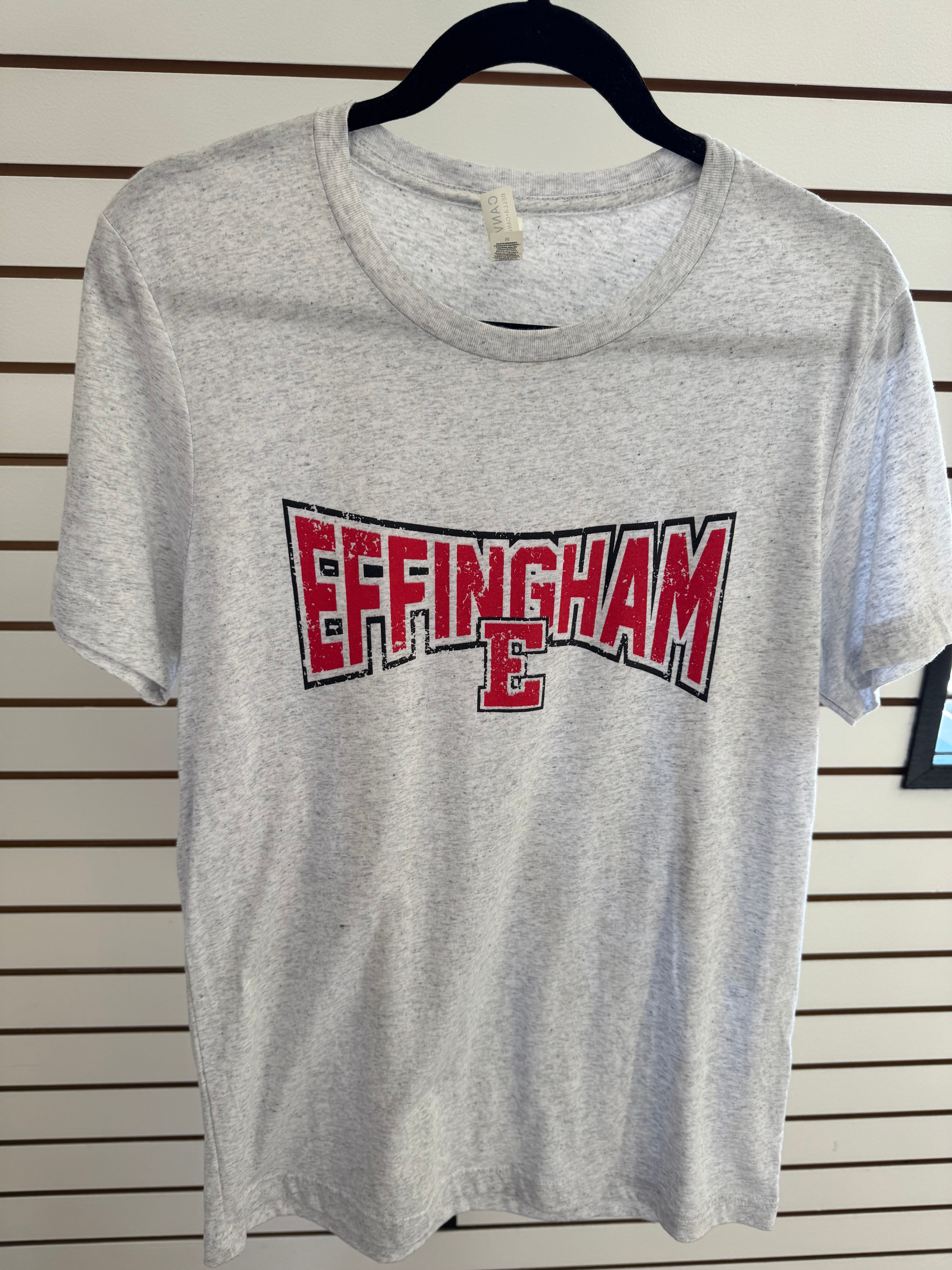 Effingham Bella Tee