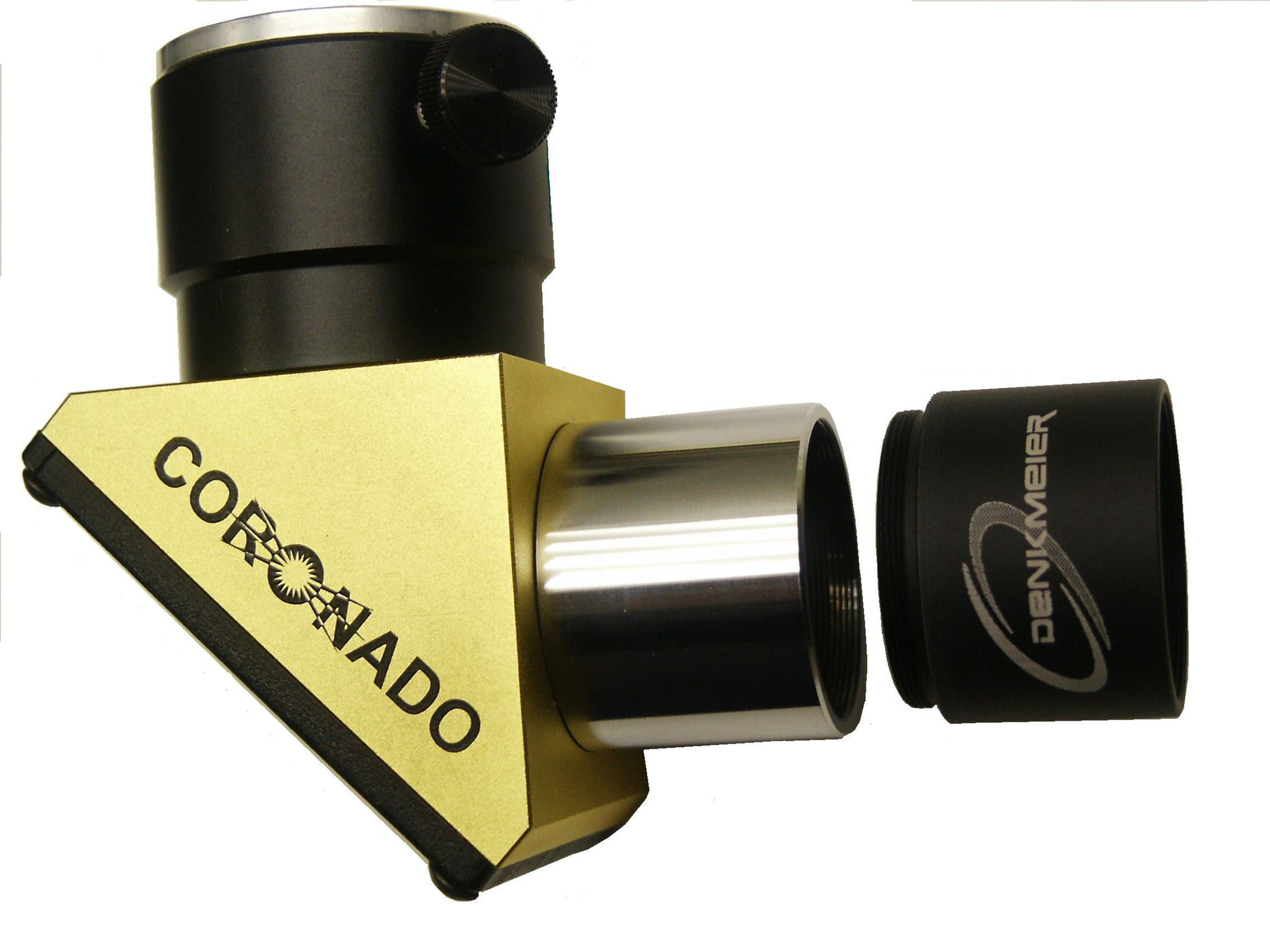 #150 1.25" Cell For Coronado Solarmax