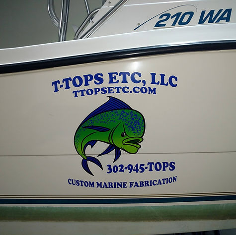 t-tops etc