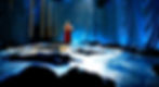 Food for the Gods (Connecticut Repertory Theatre)