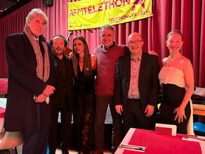 Soirée Téléthon 2025