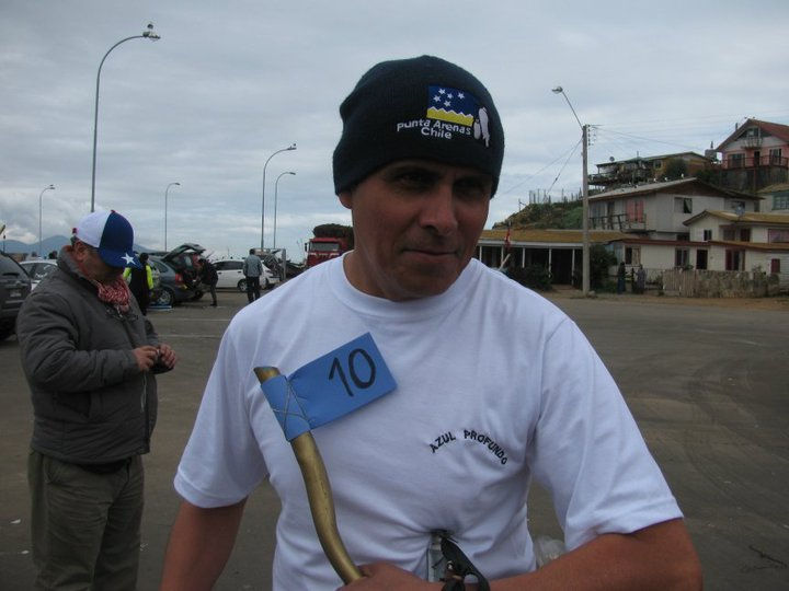 Enrique Quiroz