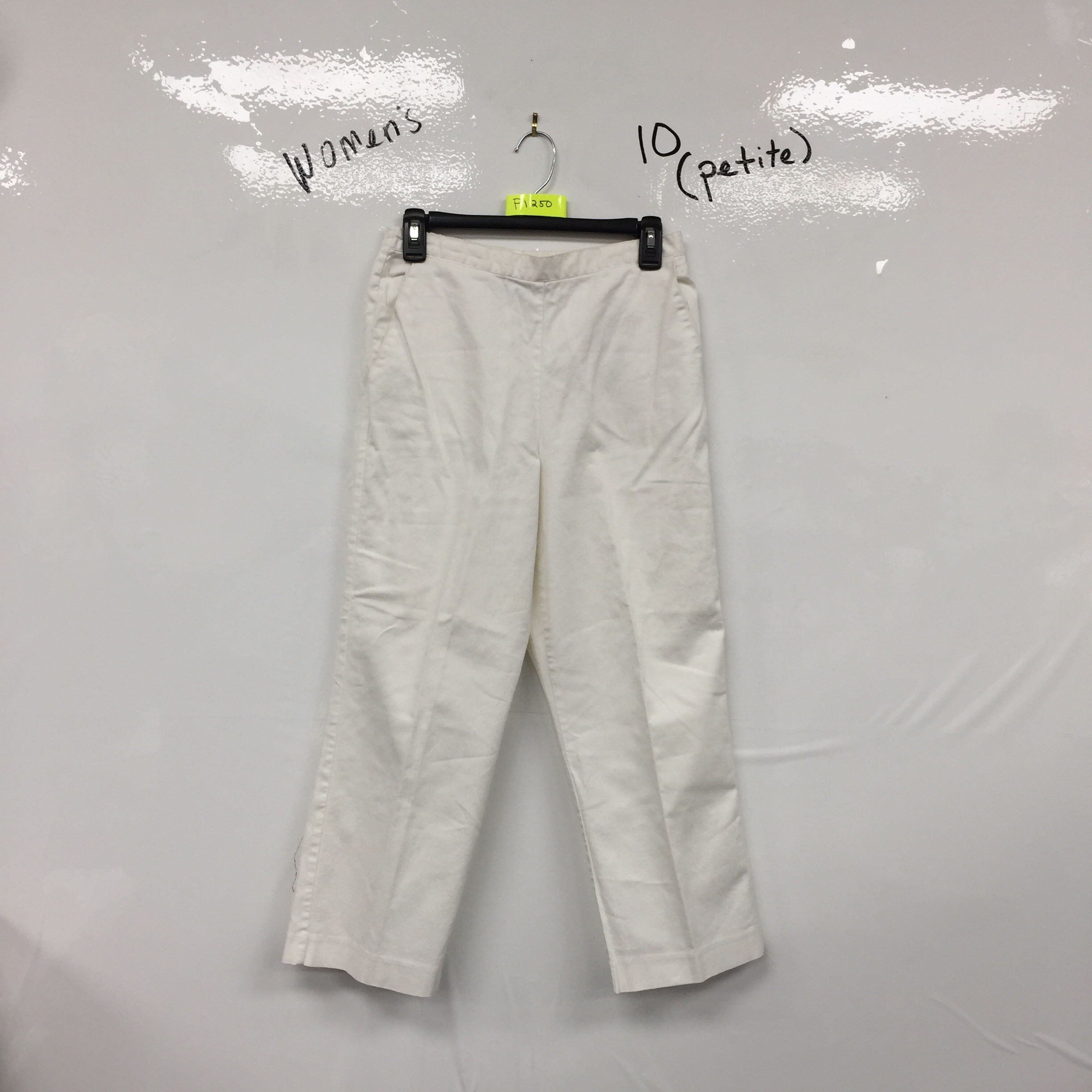 Women's Petite Pants