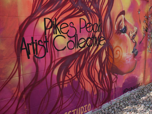 October classes at PPAC