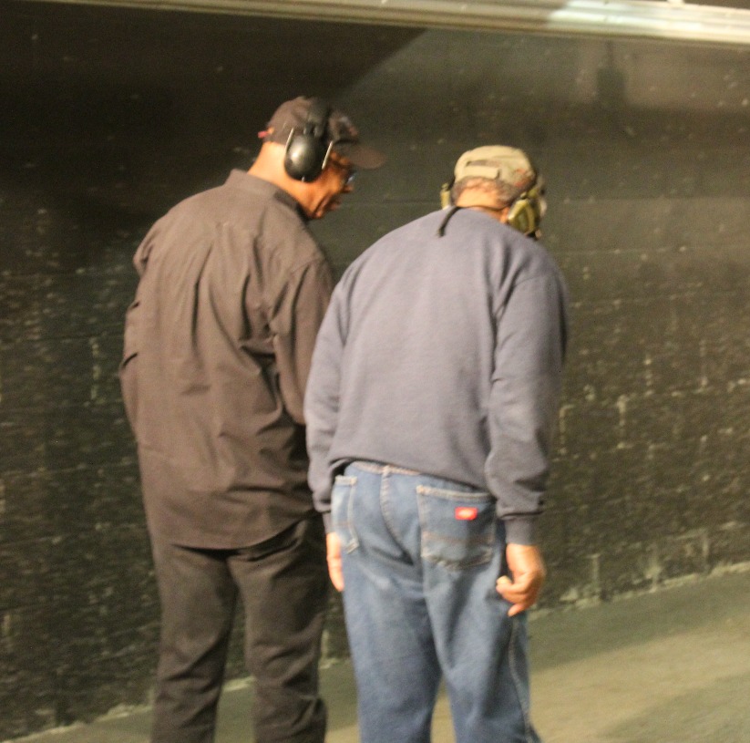 Private CCW Classes Dayton OH