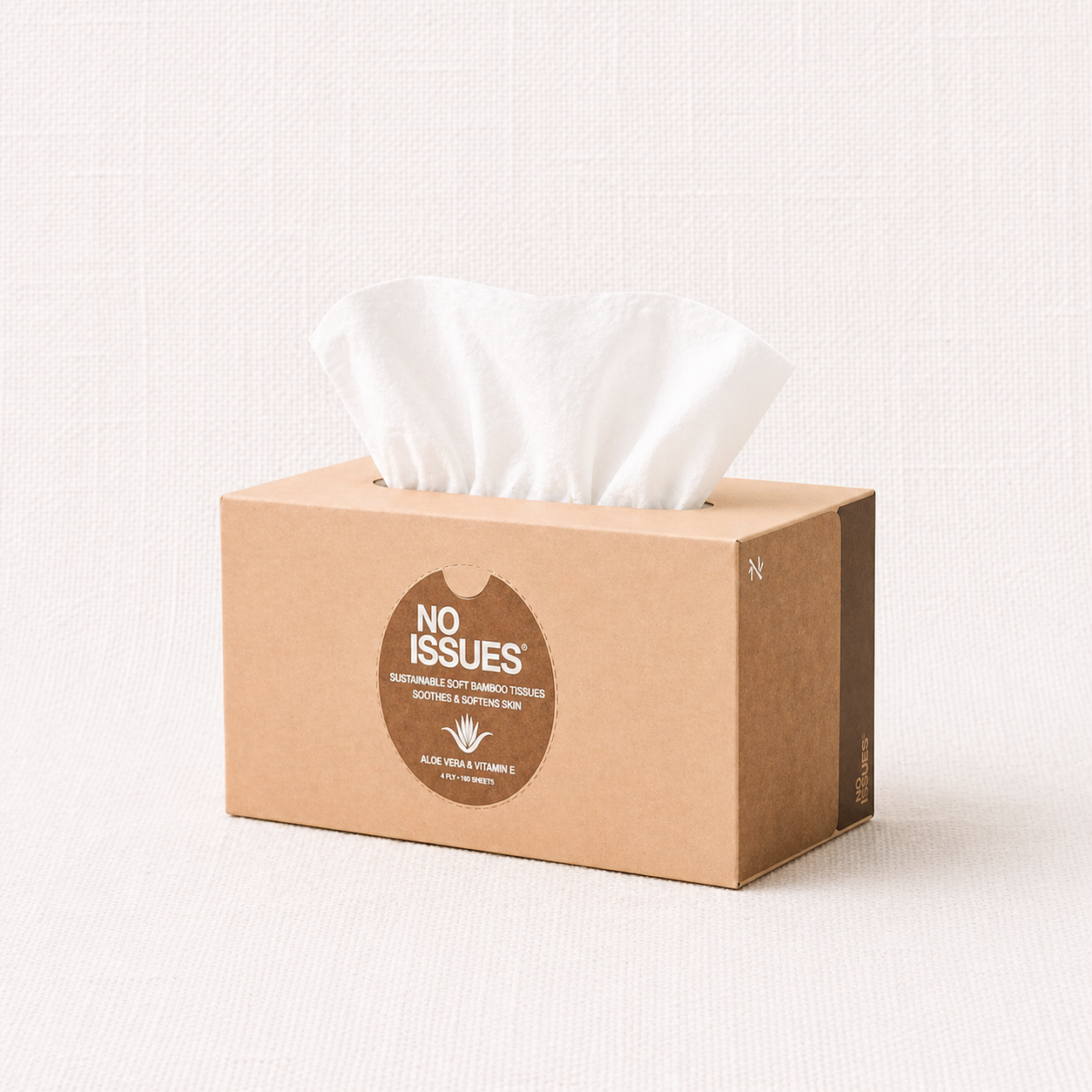 PREMIUM BAMBOO TISSUES